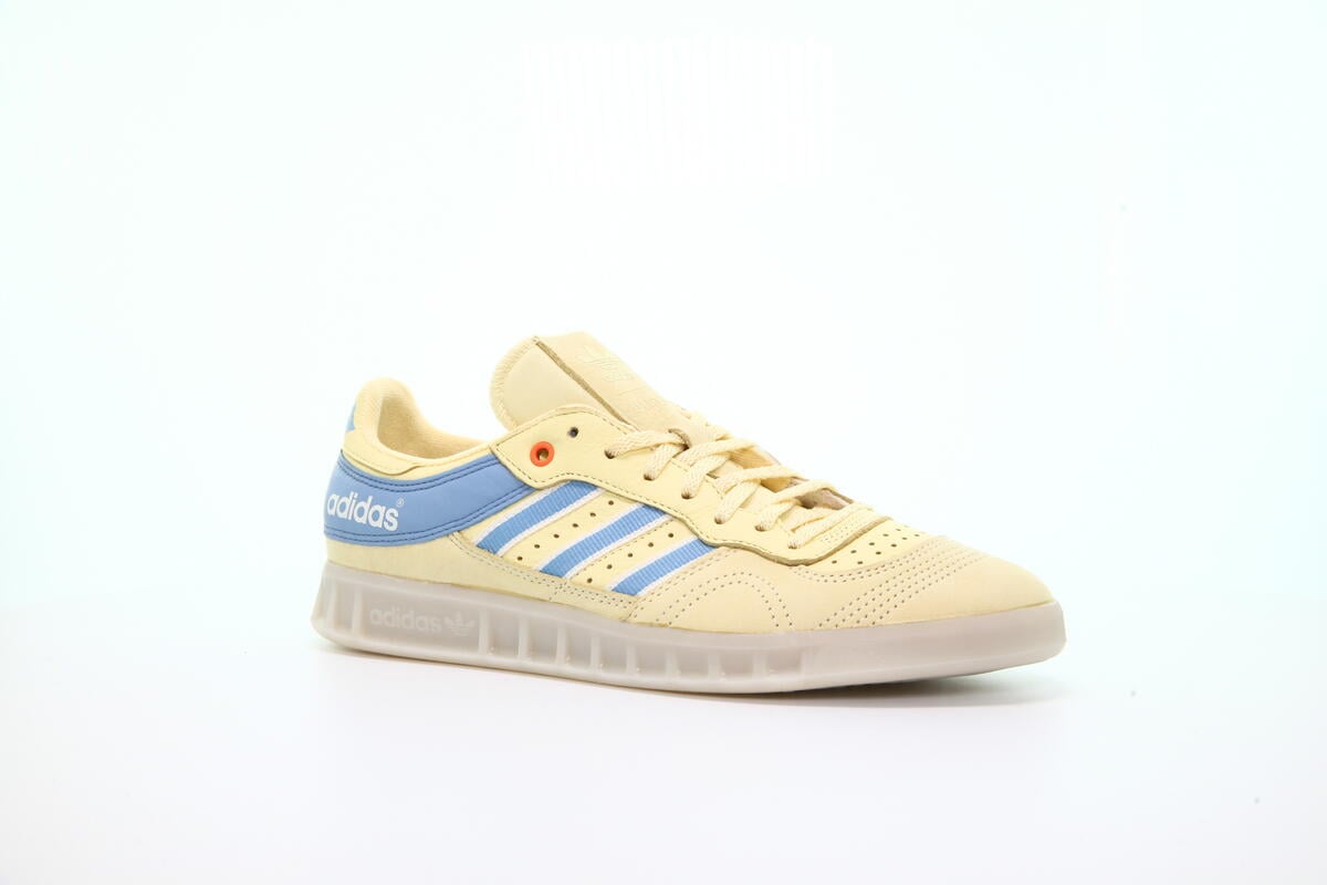 Adidas oyster hot sale handball